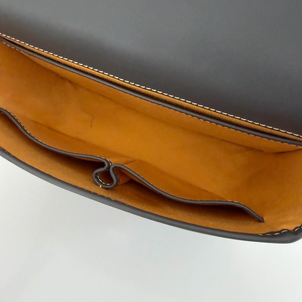 Goyard Belvedere PM Gray Crossbody - Picture 7 of 13